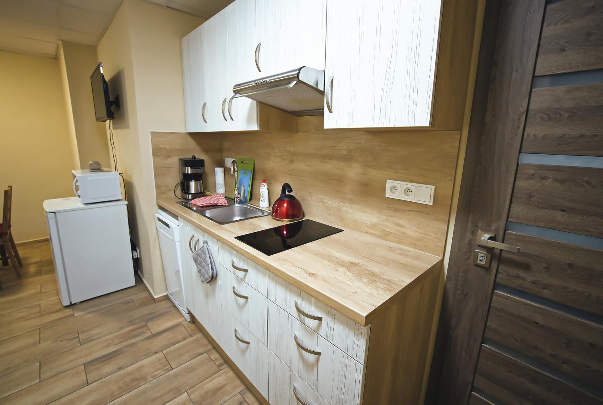 Nice Accommodation In Mikulov Eksteriør bilde